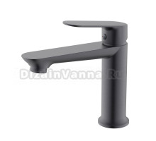 Смеситель для раковины Splenka S41.10.09, графит