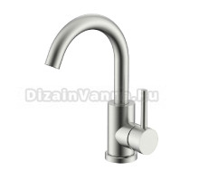 Смеситель для кухни Splenka S201.13.05, сатин