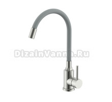 Смеситель для кухни Splenka S201.4407.05, сатин