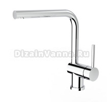 Смеситель для кухни Splenka S205.40, хром