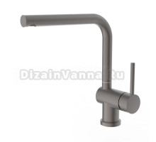 Смеситель для кухни Splenka S205.40.09, графит