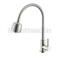 Кран Splenka S249.482.05 сатин