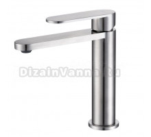 Смеситель для раковины Raglo R10.10.05, сатин