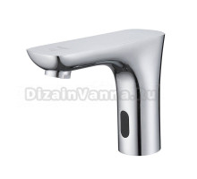 Смеситель для раковины сенсорный Raglo R03.17, хром