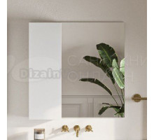 Зеркало Belux Неаполь L 80