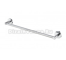 Держатель для полотенец Boheme Uno 10972-CR chrome