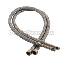 Подводка воды для смесителя Sole 40 см