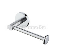 Держатель для туалетной бумаги Boheme Uno 10985-CR chrome
