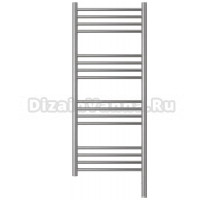 Полотенцесушитель электрический Сунержа Богема 3.1 071-6005-1040 110x45 см, подключение справа, сатин, лесенка