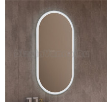 Зеркало Silver Mirrors Виола 60x120, с подсветкой