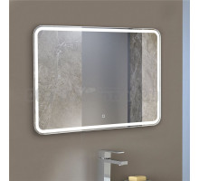 Зеркало Silver Mirrors Давид 80x55 с подсветкой