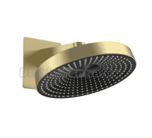 Верхний душ Wonzon & Woghand WW-HS099-BG брашированное золото