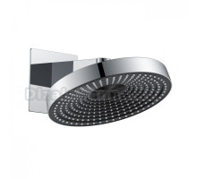 Верхний душ Wonzon & Woghand WW-HS099-CR хром