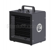 Тепловая пушка Thermex Plus 3 серый