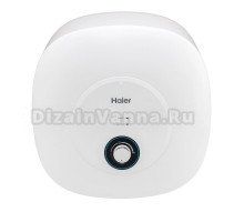 Накопительный водонагреватель Haier MQ1 ES30V-MQ1 электрический, 30 л, настенный, вертикальный, белый