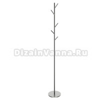 Вешалка Wonzon & Woghand WW-V4306-BR брашированный никель