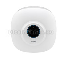 Накопительный водонагреватель Haier EQ1 ES30V-EQ1 электрический, 30 л, настенный, вертикальный, белый