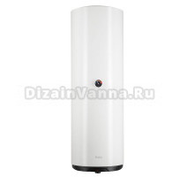 Накопительный водонагреватель Haier C1 ES100V-C1 электрический, 100 л, настенный, вертикальный, белый