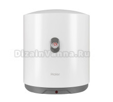 Накопительный водонагреватель Haier A1 ES30V-A1 электрический, 30 л, настенный, вертикальный, белый