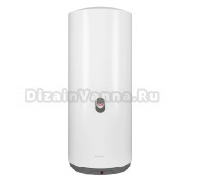 Накопительный водонагреватель Haier A1 ES80V-A1 электрический, 80 л, настенный, вертикальный, белый