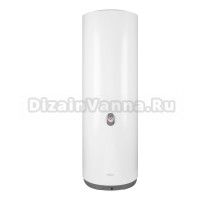 Накопительный водонагреватель Haier A1 ES100V-A1 электрический, 100 л, настенный, вертикальный, белый