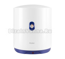 Накопительный водонагреватель Haier A4 ES30V-A4 GA0G6FE00RU электрический, 30 л, настенный, вертикальный, белый