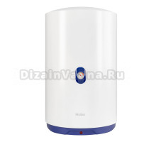 Накопительный водонагреватель Haier A4 ES50V-A4 GA0G6GE00RU электрический, 50 л, настенный, вертикальный, белый