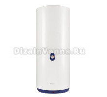 Накопительный водонагреватель Haier A4 ES80V-A4 GA0G6HE00RU электрический, 80 л, настенный, вертикальный, белый