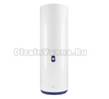 Накопительный водонагреватель Haier A4 ES100V-A4 GA0G6JE00RU электрический, 100 л, настенный, вертикальный, белый