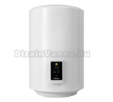 Накопительный водонагреватель Haier А5 ES50V-A5 GA0G6KE00RU электрический, 50 л, настенный, вертикальный, белый