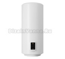 Накопительный водонагреватель Haier А5 ES80V-A5 GA0G7BE02RU электрический, 80 л, настенный, вертикальный, белый