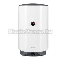 Накопительный водонагреватель Haier VH1 ES50V-VH1 электрический, 50 л, настенный, вертикальный, белый