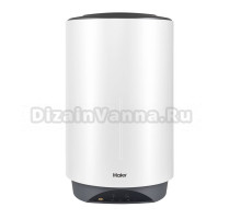 Накопительный водонагреватель Haier VH3 ES50V-VH3 электрический, 50 л, настенный, вертикальный, белый