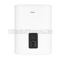 Накопительный водонагреватель Haier F4 INOX ES30V-F4 INOX электрический, 30 л, настенный, универсальная ориентация, белый