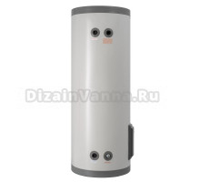 Накопительный водонагреватель Haier FCD-JTLD150 электрический, 100 л, напольный, вертикальный, серый