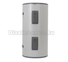 Накопительный водонагреватель Haier FCD-JTLD200 электрический, 150 л, напольный, вертикальный, белый