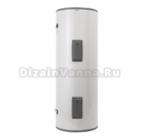Накопительный водонагреватель Haier FCD-JTLD300 электрический, 200 л, напольный, вертикальный, белый