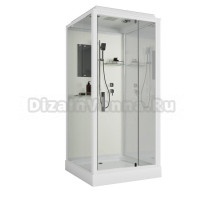 Душевая кабина Niagara Standart ST100/15Q 100x100