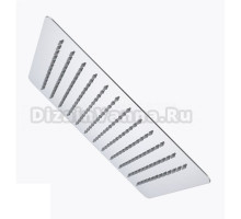 Верхний (тропический) душ Raglo R451.55, хром