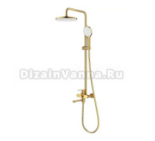 Душевая стойка Splenka S221.24.03