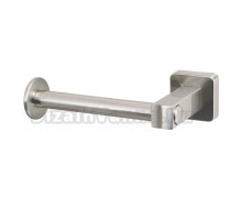 Держатель для туалетной бумаги Wasserkraft Rhin 8796 никель