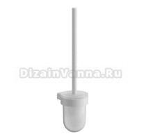 Ершик для унитаза BELZ B910 B91010 белый