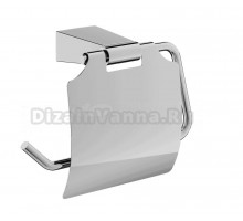 Держатель для туалетной бумаги BELZ B911 B91103 хром
