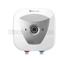Накопительный водонагреватель Thermex Hit H 5 O (pro) электрический, 5 л, настенный, вертикальный, белый