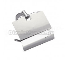 Держатель для туалетной бумаги Frap F1603 хром