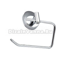 Держатель для туалетной бумаги Frap F1603-3 хром