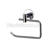 Держатель для туалетной бумаги Frap F1703-3 хром