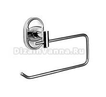 Держатель для туалетной бумаги Frap F1903-3 хром