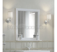 Зеркало Corozo Каролина 70