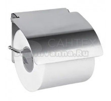 Держатель для туалетной бумаги Frap F504 хром